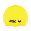Promotional Swimming Caps yellow